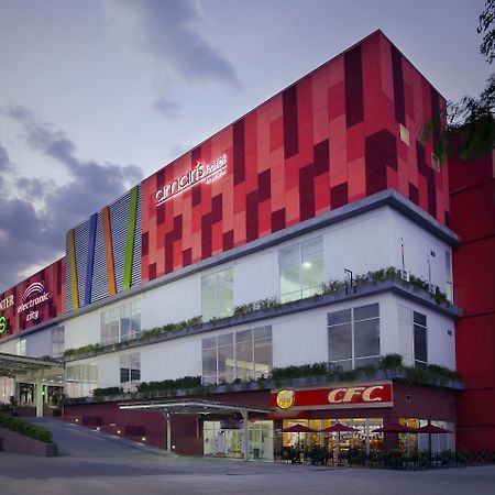 อมารี โฮเต็ล โปโนโรโก Hotel Ponorogo ภายนอก รูปภาพ