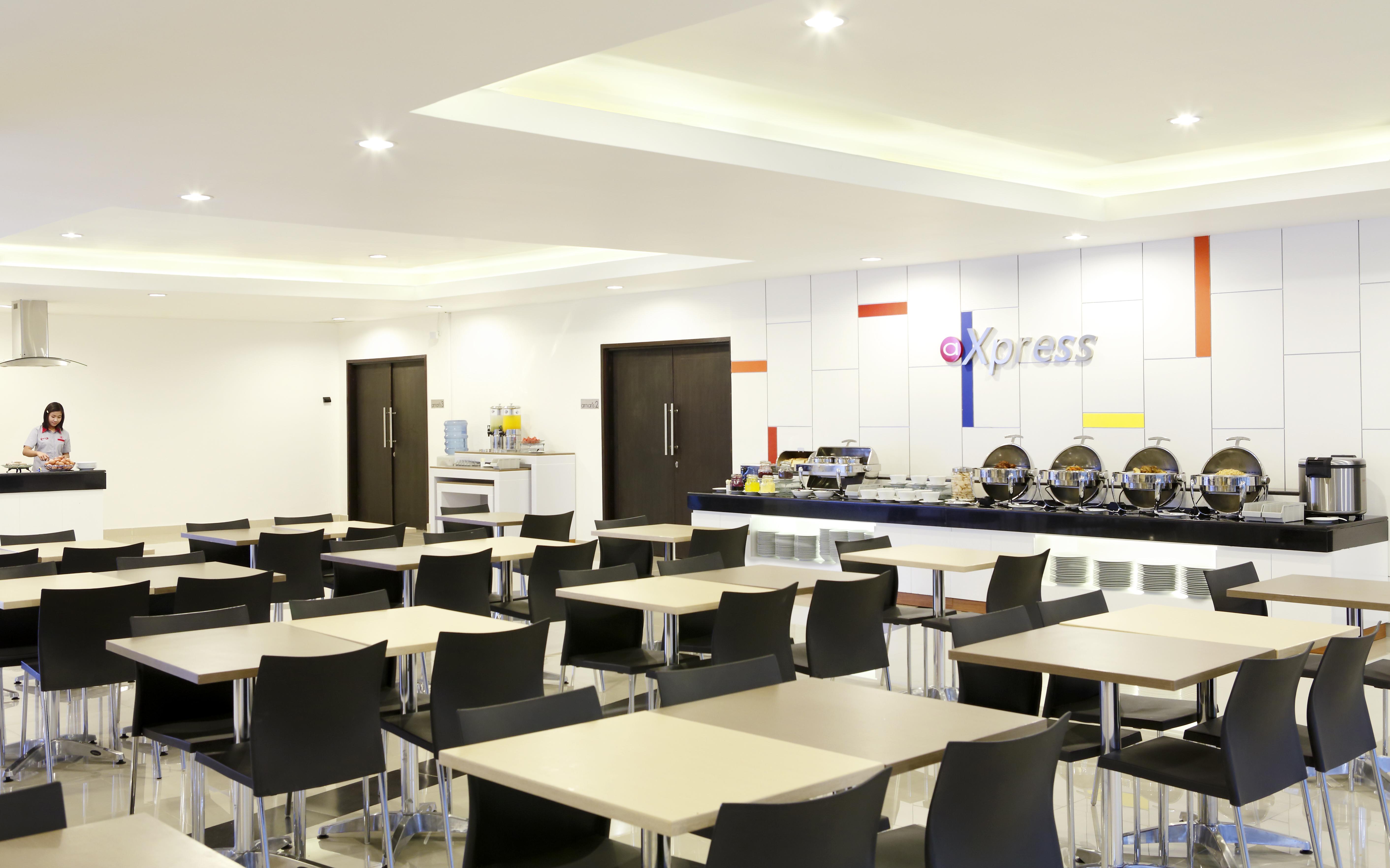 อมารี โฮเต็ล โปโนโรโก Hotel Ponorogo ภายนอก รูปภาพ