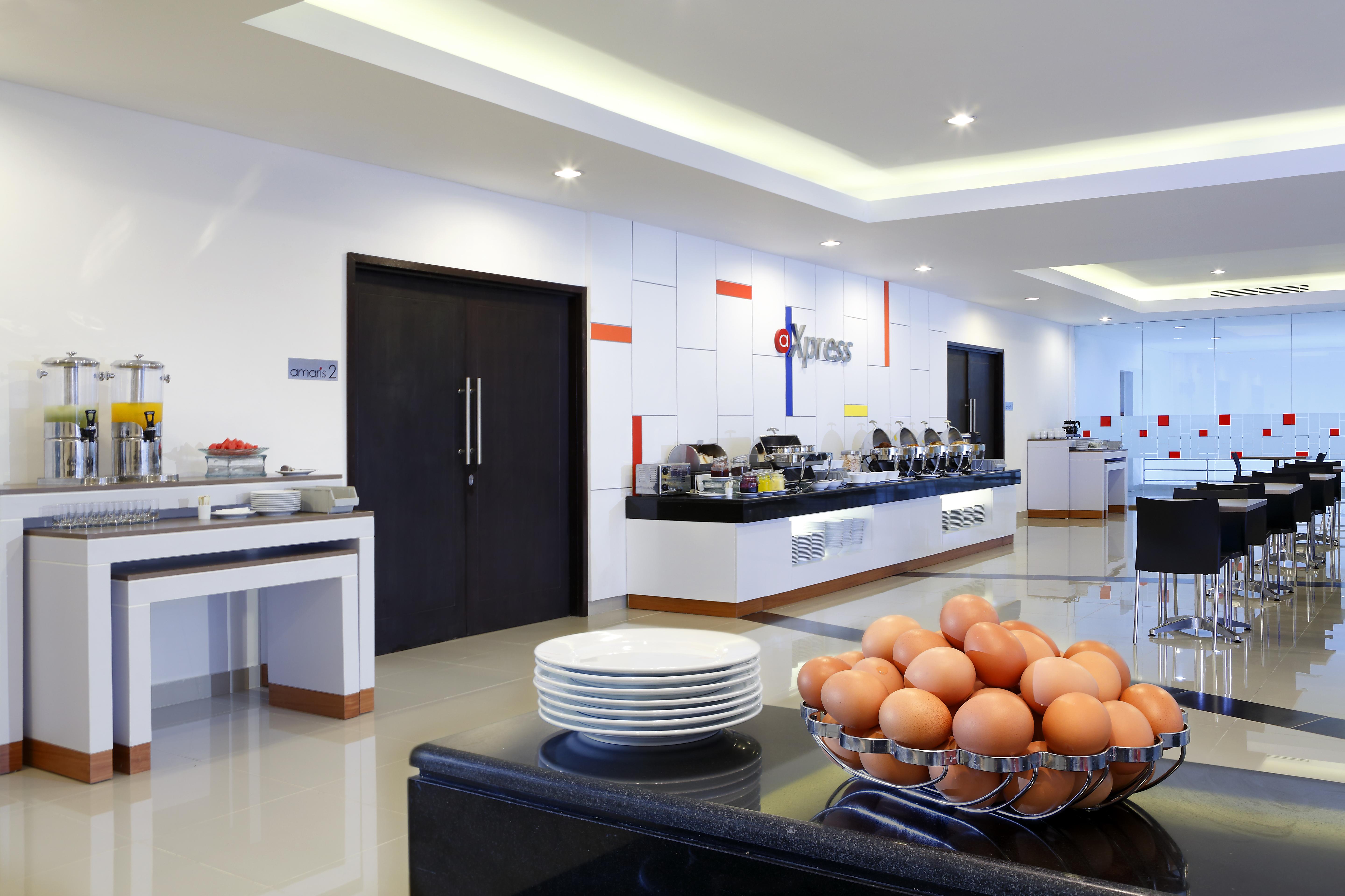 อมารี โฮเต็ล โปโนโรโก Hotel Ponorogo ภายนอก รูปภาพ