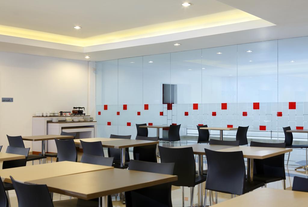 อมารี โฮเต็ล โปโนโรโก Hotel Ponorogo ภายนอก รูปภาพ